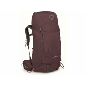 Osprey KYTE 48 elderberry purple Veľkosť: WXS batoh