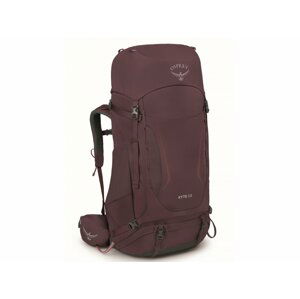 Osprey KYTE 68 elderberry purple Veľkosť: WXS batoh