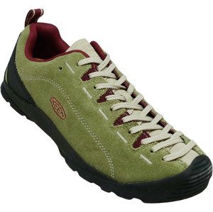 Keen JASPER MEN olive drab/safari Veľkosť: 42,5 topánky