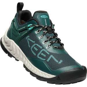 Keen NXIS EVO WP WOMEN sea moss/ipanema Veľkosť: 37,5 topánky