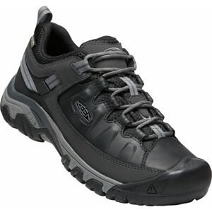 Keen TARGHEE III WP MEN black/steel grey Veľkosť: 47 topánky