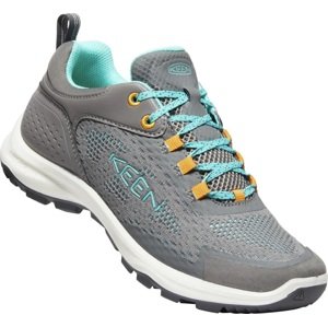 Keen TERRADORA SPEED WOMEN steel grey/ipanema Veľkosť: 41 topánky