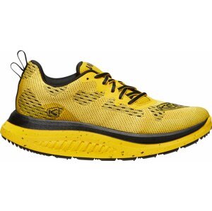 Keen WK400 MEN keen yellow/black Veľkosť: 44,5 topánky