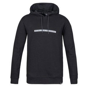 Hannah SEYMORE HOODY anthracite Veľkosť: L pánska mikina