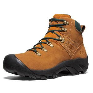 Keen PYRENEES MEN keen maple/marmalade Veľkosť: 42 pánske topánky