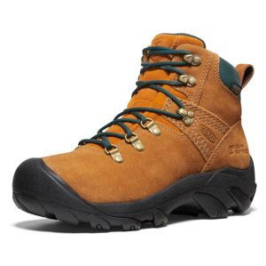 Keen PYRENEES WOMEN keen maple/marmalade Veľkosť: 37- dámske topánky