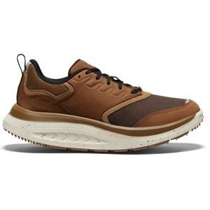 Keen WK400 LEATHER MEN bison/toasted coconut Veľkosť: 44 pánske topánky