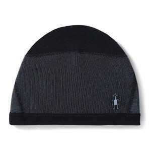 Smartwool INTRAKNITERINO FLEECE BEANIE black čiapka