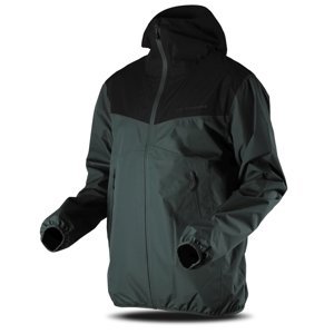 Trimm EXPED khaki/black Veľkosť: XXL pánska bunda