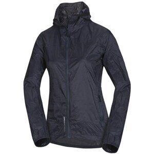 Northfinder Northcover Dark Blue dámska bunda BU-4267OR-298 Veľkosť: L