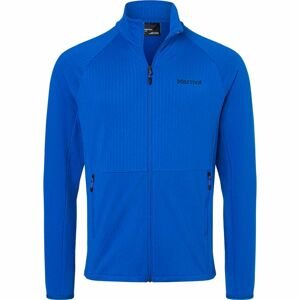 Marmot Men's Leconte Fleece Jacket - dark azure Veľkosť: XL