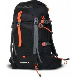 Trimm MANTA 30L Black / Orange