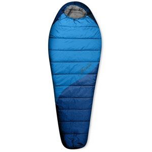 Trimm Balance sea blue / mid. blue Veľkosť: -185L spací vak