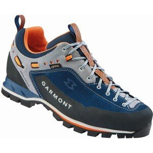 Garmont DRAGONTAIL MNT GTX insigna blue/jaffa orange Veľkosť: 40 pánske topánky