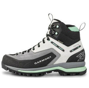 Garmont VETTA TECH GTX WMS grey/green Veľkosť: 41 dámske topánky