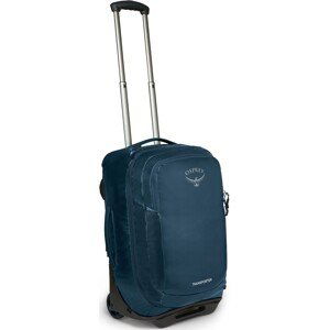 Osprey ROLLING TRANSPORTER CARRY-ON venturi blue taška