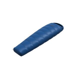 Hannah BIKE 100 classic blue Veľkosť: 190p- spací vak