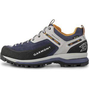 Garmont DRAGONTAIL TECH GTX blue/grey Veľkosť: -46 pánske topánky