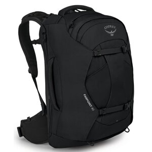 Osprey Farpoint 40 II black batoh