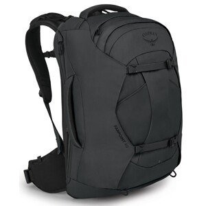 Osprey Farpoint 40 tunnel vision grey batoh