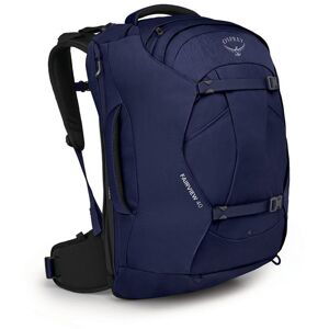 Osprey FAIRVIEW 40 winter night blue batoh