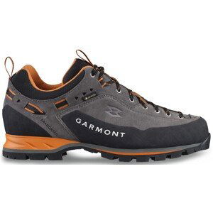 Garmont DRAGONTAIL MNT GTX grey/orange Veľkosť: 46