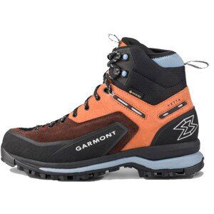 Garmont VETTA TECH GTX WMS dark brown/rust Veľkosť: 37,5