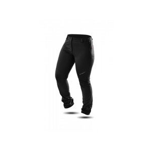 Trimm ROCHE LADY PANTS grafit black Veľkosť: L dámske nohavice