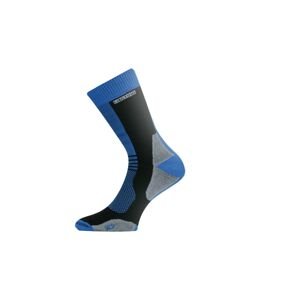 Lasting HCP 905 modrá hokejové ponožky Veľkosť: -(38-41) M ponožky