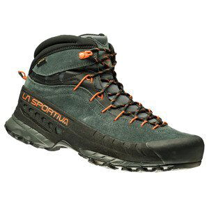 La Sportiva TX4 Mid GTX Carbon / Flame Veľkosť: 42 pánske topánky