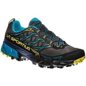 La Sportiva Akyra CARBON / TROPIC BLUE Veľkosť: 41 pánske topánky