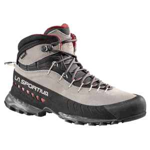 La Sportiva TX4 Mid GTX Women Moon/Velvet Veľkosť: 41,5