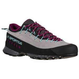 La Sportiva TX4 Woman Grey/Iceberg Veľkosť: 38,5