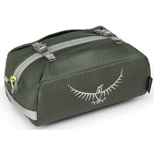 Osprey ULTRALIGHT WASHBAG PADDED shadow grey púzdro