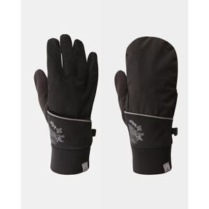 Kilpi DRAG-U Čierna Veľkosť: L unisex rukavice