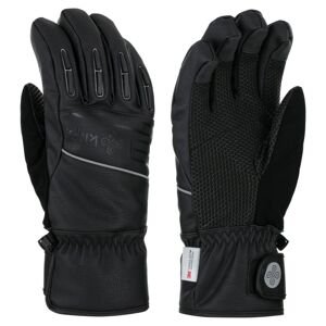 Kilpi CEDRIQ-U Čierna Veľkosť: XL rukavice