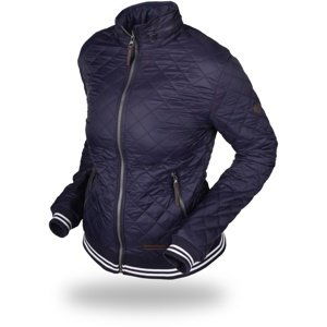 Trimm Reflex Lady Dark Navy Veľkosť: XS dámska bunda