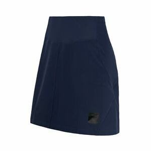 SENSOR HELIUM LITE dámska sukňa deep blue Veľkosť: M