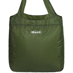 Boll ULTRALIGHT SHOPPINGBAG leavegreen