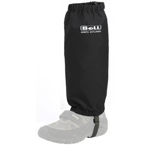 Boll Kids Gaiter L BLACK