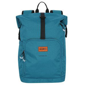 Husky Batoh Office Shater 23l turquoise Veľkosť: UNI