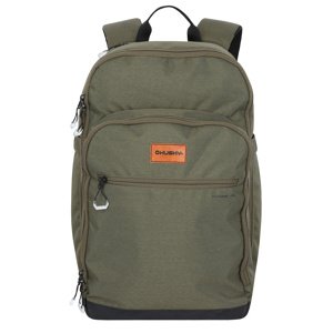 Husky Batoh Office Sofer 30l khaki Veľkosť: OneSize