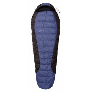 Warmpeace VIKING 600 shadow blue/grey/black Veľkosť: 195L spacák