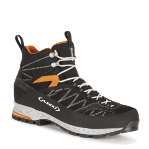 AKU Tengu Lite GTX black / orange Veľkosť: 42