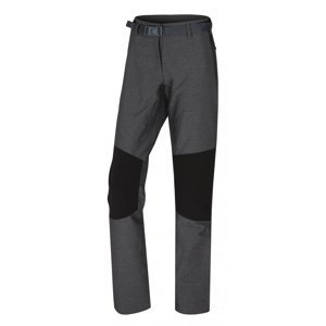 Husky Dámske outdoor nohavice Klass L čierna Veľkosť: XL