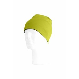 Lasting BONY 320g 6990 žltá čiapky Veľkosť: L/XL