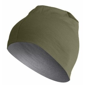 Lasting merino čiapka BONY šedá Veľkosť: S/M čiapka