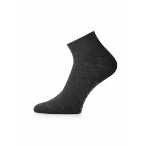 Lasting merino ponožky fwe šedej Veľkosť: (34-37) S