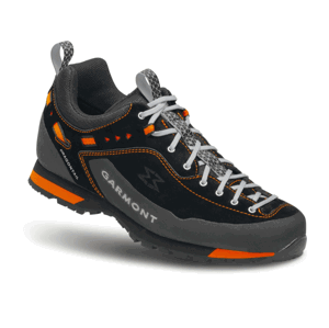 Garmont Dragontail LT M black / orange Veľkosť: 44-