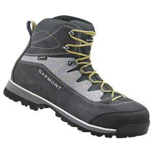 Garmont LAGORAI GTX dark grey/dark yellow Veľkosť: 47